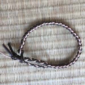 Pulsera de cuero BODi