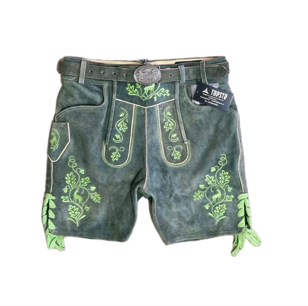 Leather Shorts Schwarze Shorts MÃ¤nner Only Shorts Schwarz ONLY