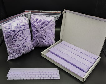 Foam Modellers Starter Bundle - Foam bricks and Shingles