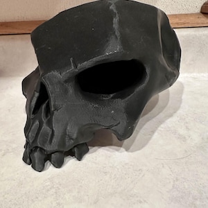 Sea of Thieves bounty skull
