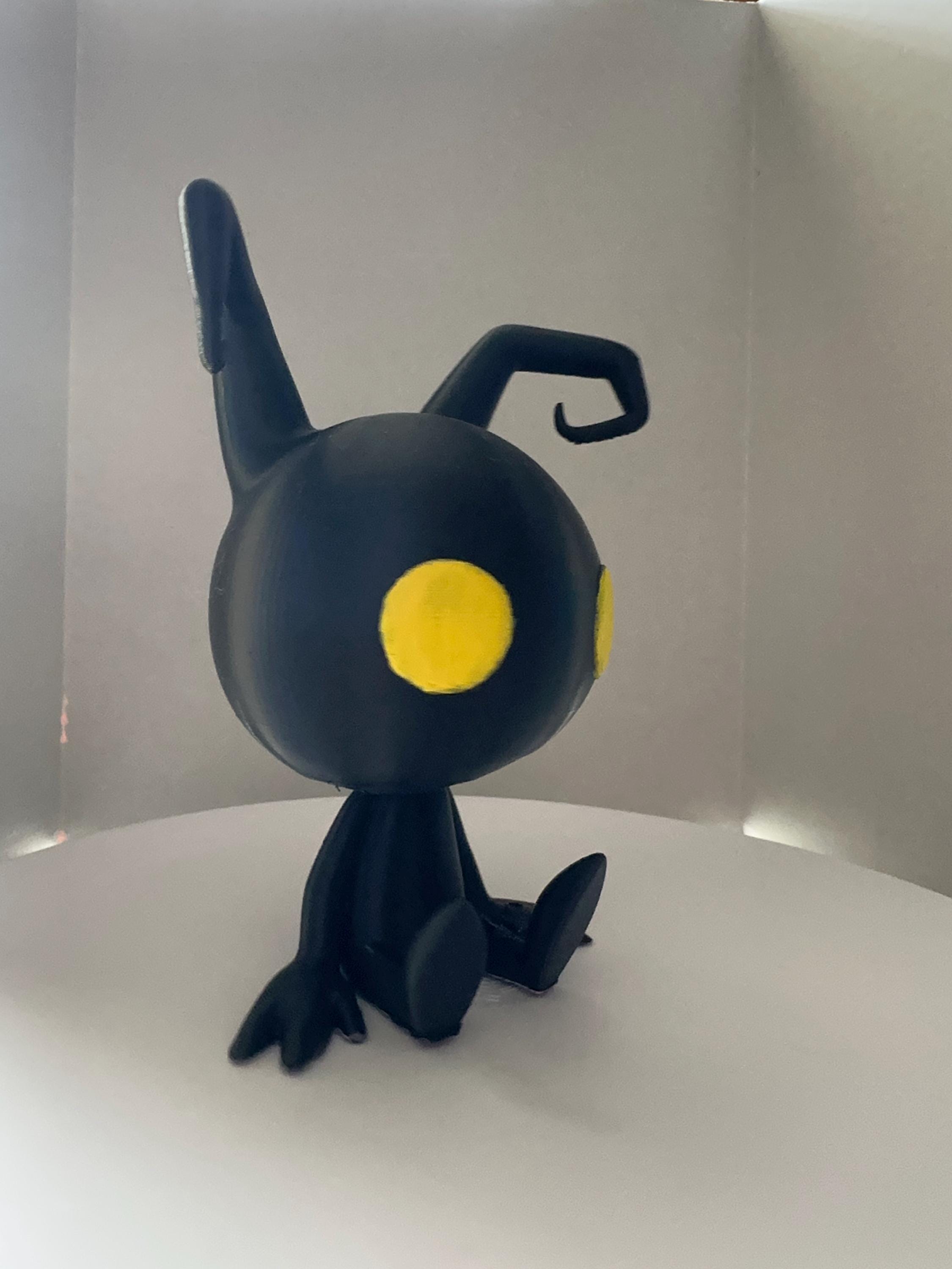 Kingdom Hearts Heartless - Etsy