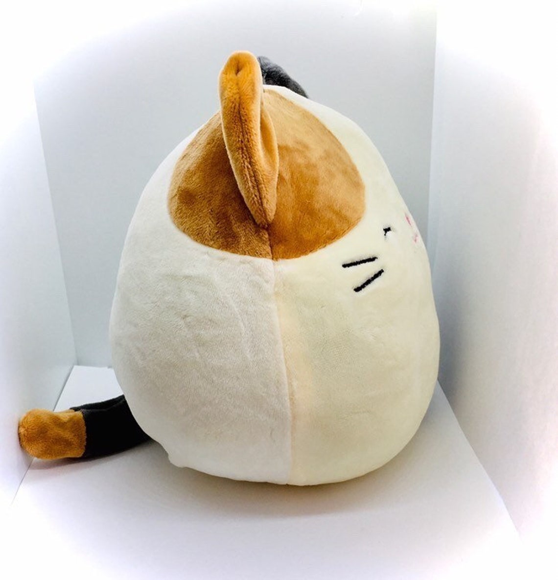 Squishmallow Cam the Cat Brand New With Tags Rare Retired Etsy