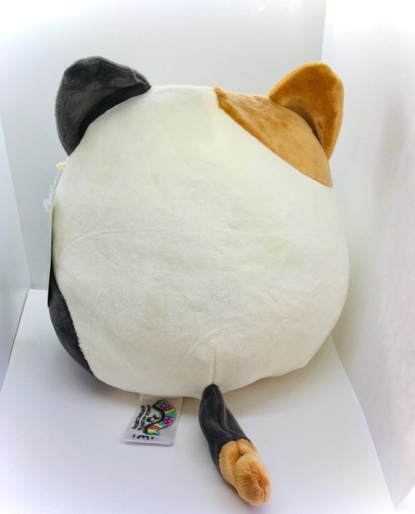 Squishmallow Cam the Cat Brand New With Tags Rare Retired Etsy