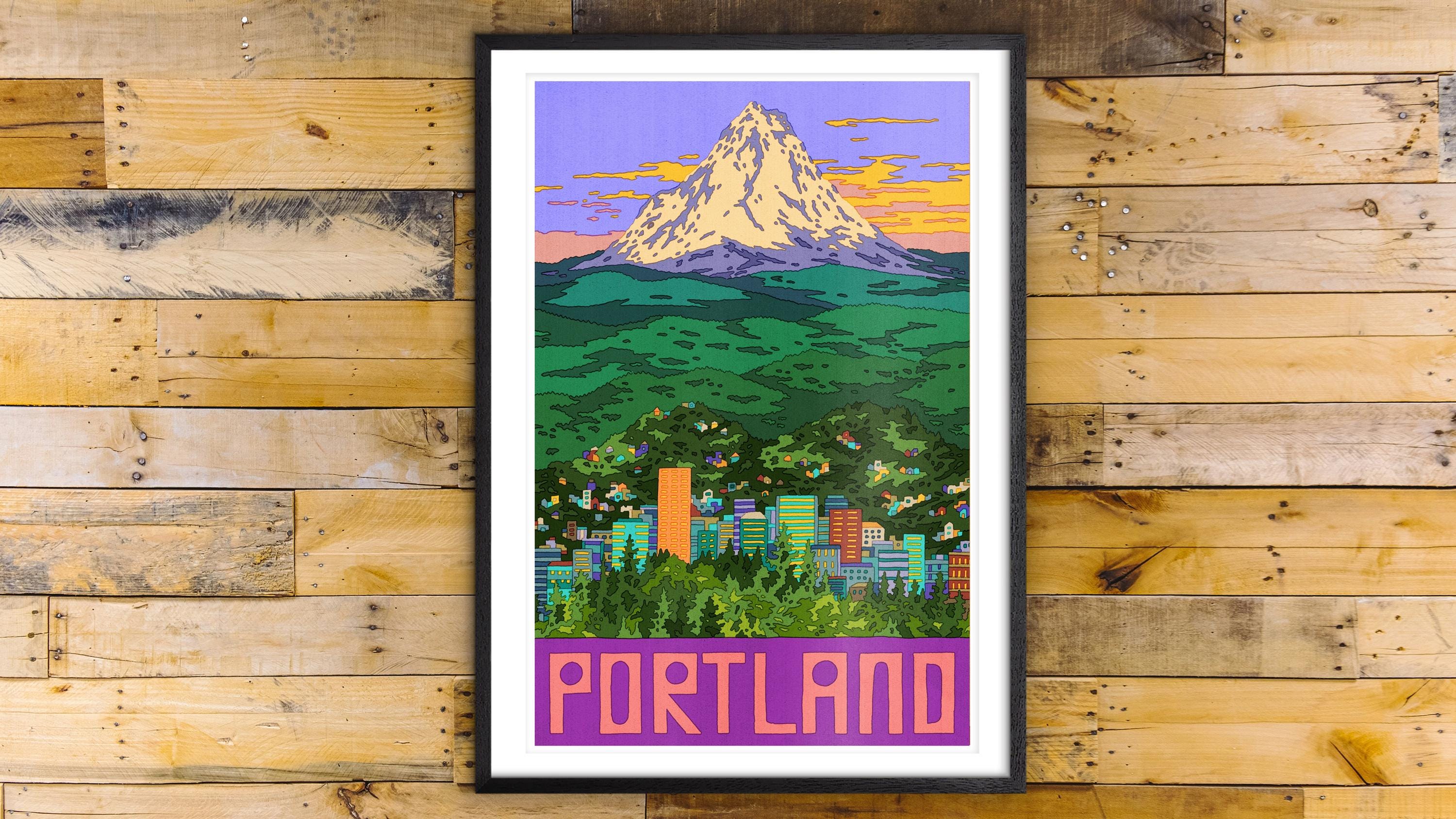 TomiiiArt - Etsy