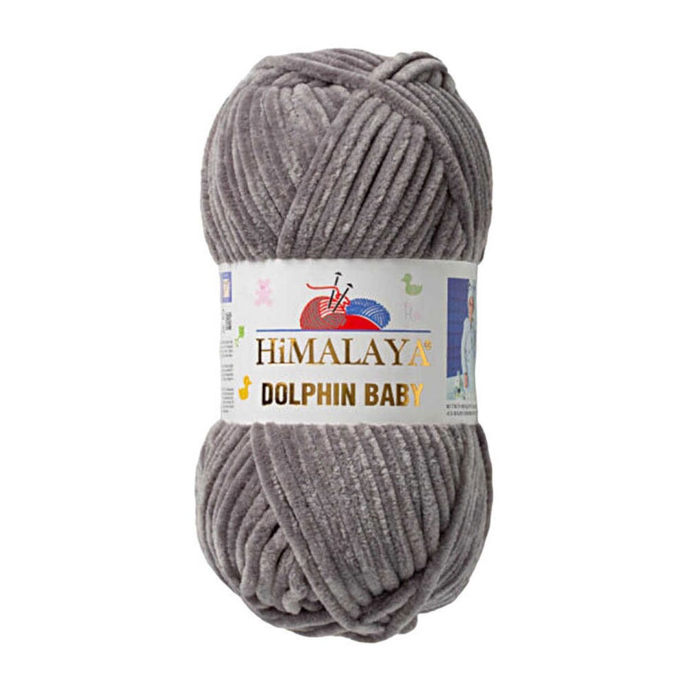 Himalaya Dolphin Baby Yarn 100g / 120 Metres / High-quality, Soft