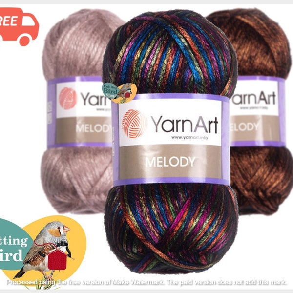 Yarn Art Etsy