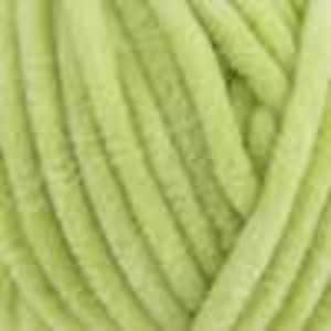45 Green color detail in picture.