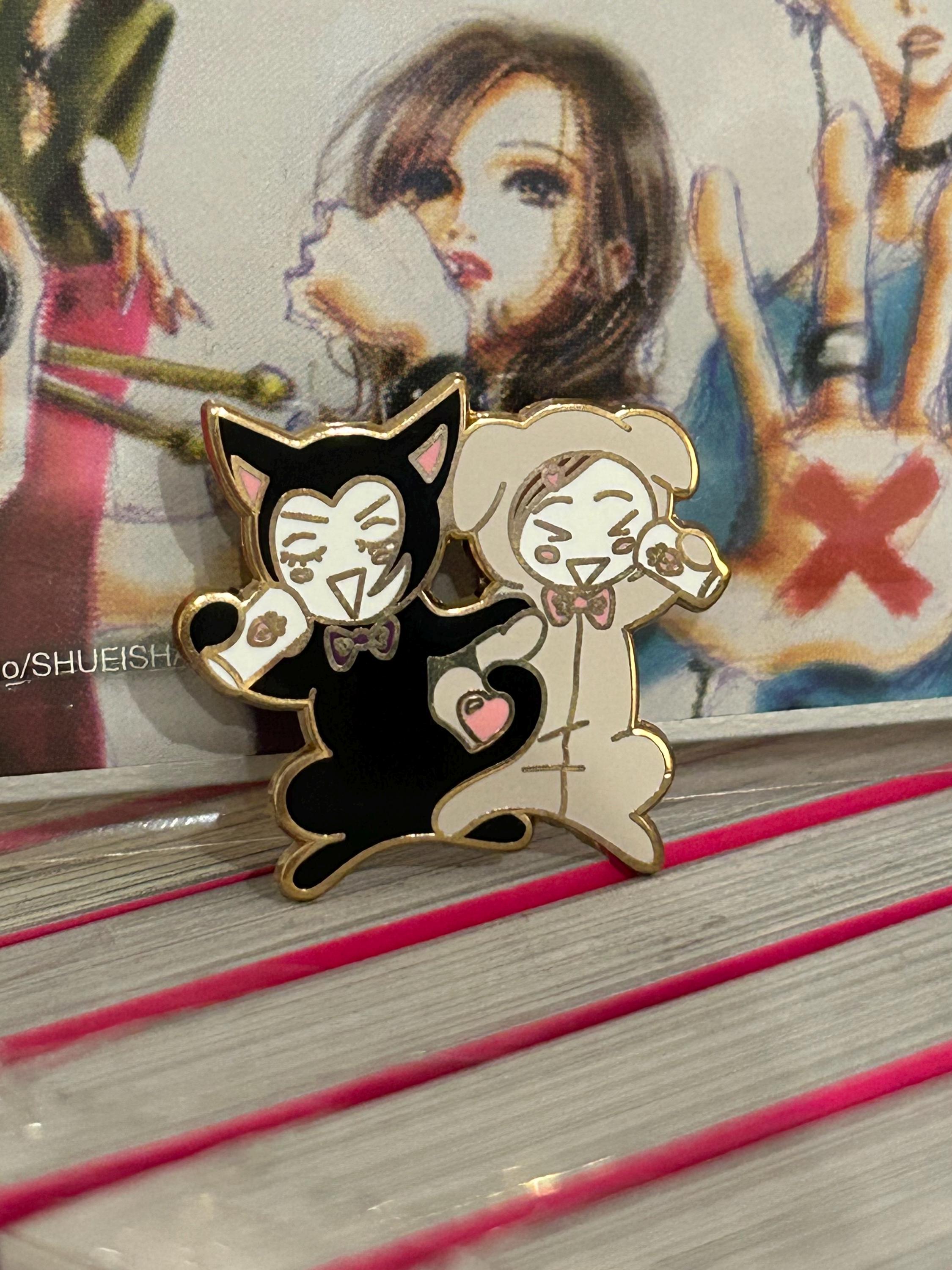 Nana Pin - Etsy