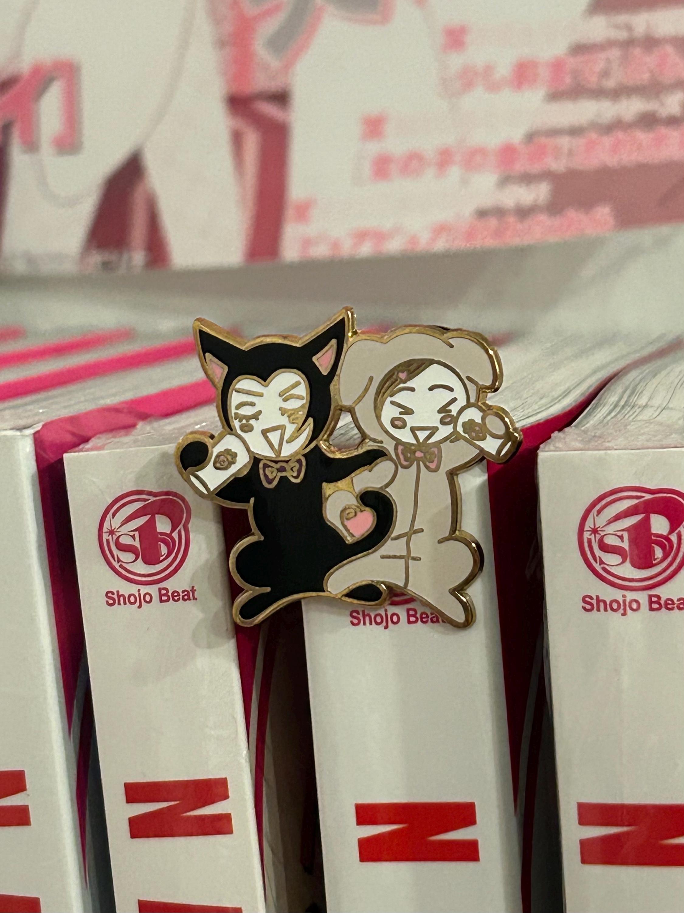 Nanan Pin NANA Pins - Etsy