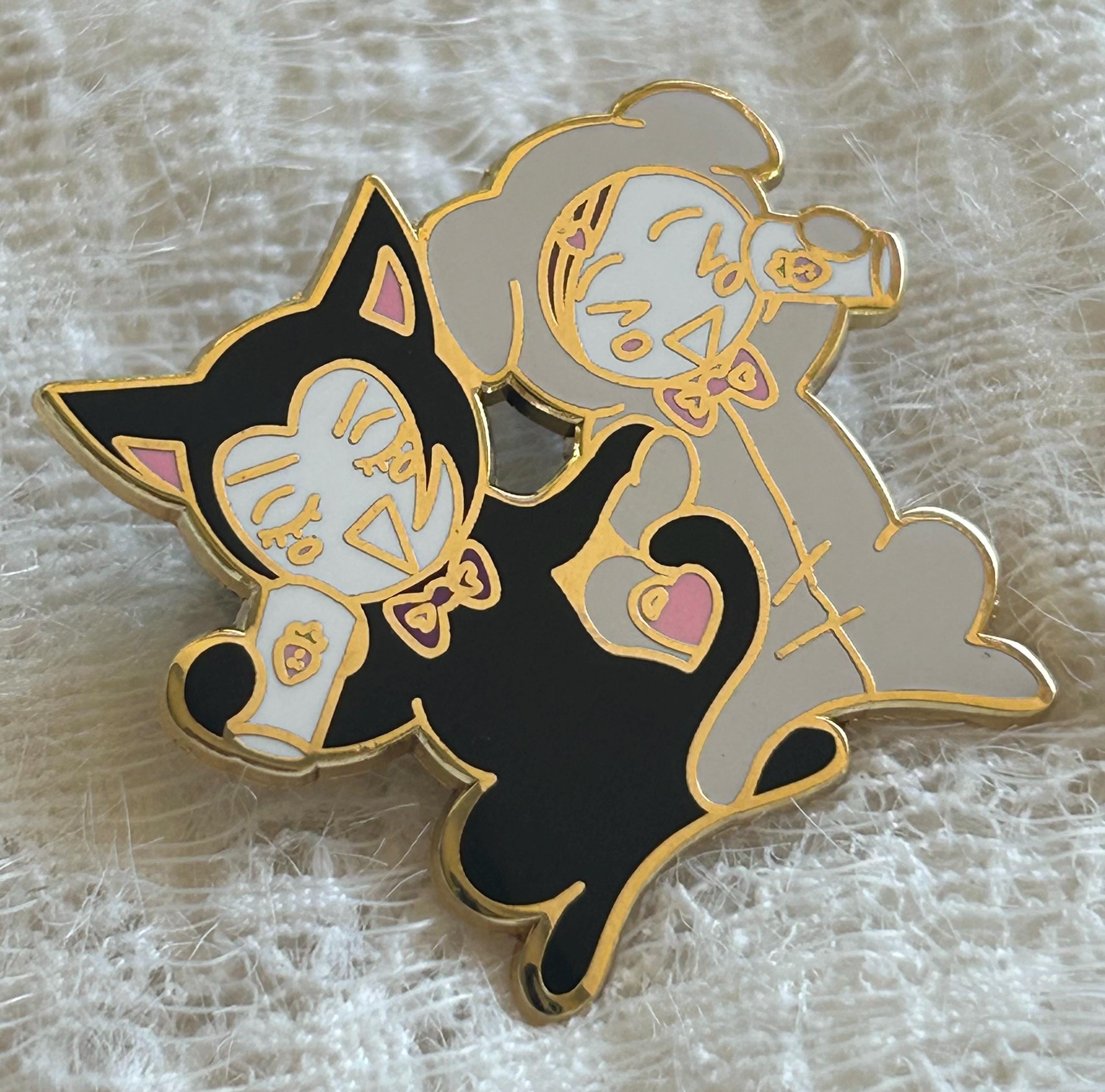 Nanan Pin NANA Pins - Etsy