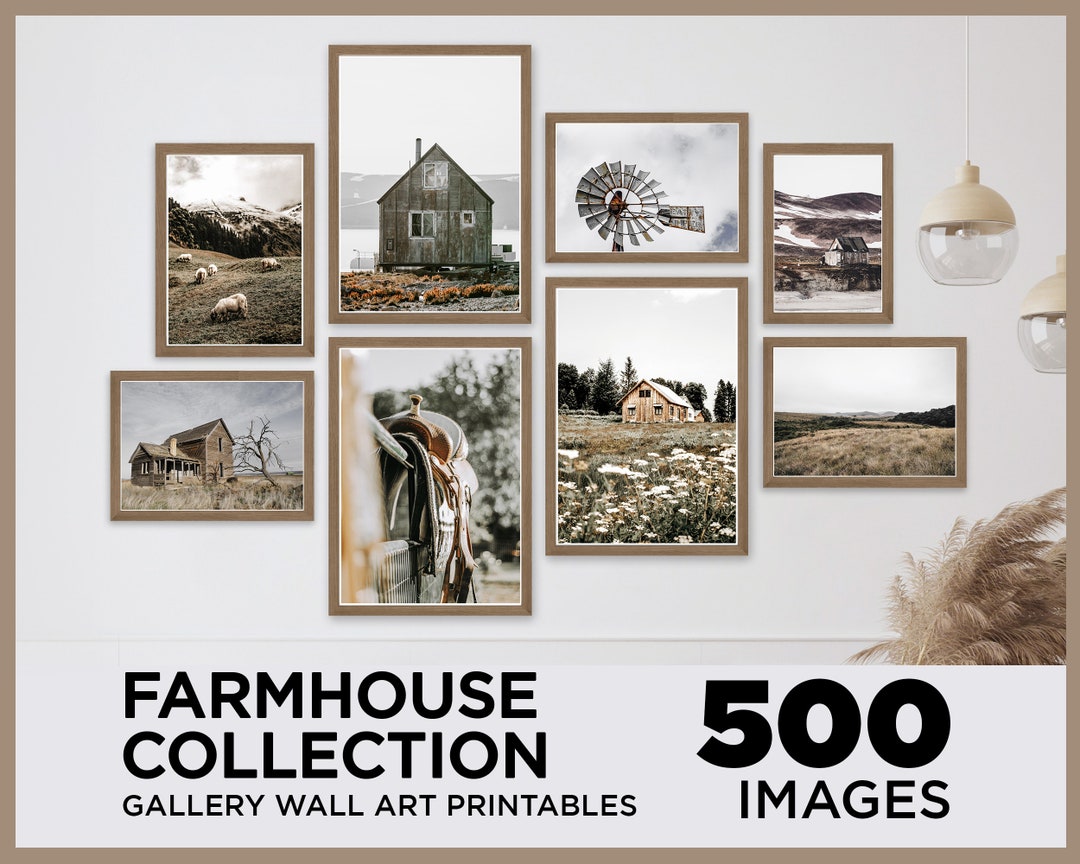 Art Canvas Set main image 1