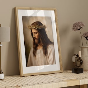 Spring Wall Art
Easter Wall Art
Floral Prints
Printable Wall Art
downloadable art
spring prints
easter prints
downloadable prints
landscape painting
antique prints
Jesus Art
Jesus Portrait
