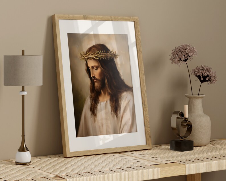 Spring Wall Art
Easter Wall Art
Floral Prints
Printable Wall Art
downloadable art
spring prints
easter prints
downloadable prints
landscape painting
antique prints
Jesus Art
Jesus Portrait