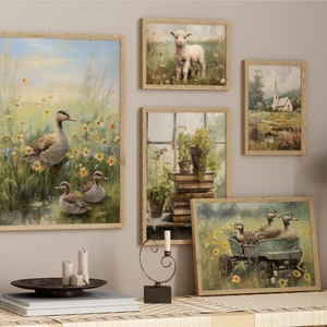 Spring Wall Art
Easter Wall Art
Floral Prints
Printable Wall Art
downloadable art
spring prints
easter prints
downloadable prints
landscape painting
antique prints
Jesus Art
Jesus Portrait