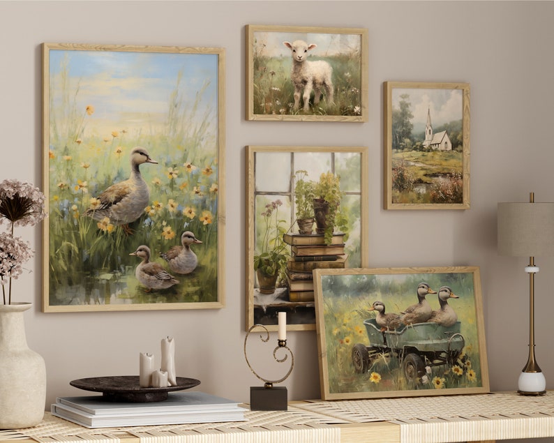 Spring Wall Art
Easter Wall Art
Floral Prints
Printable Wall Art
downloadable art
spring prints
easter prints
downloadable prints
landscape painting
antique prints
Jesus Art
Jesus Portrait