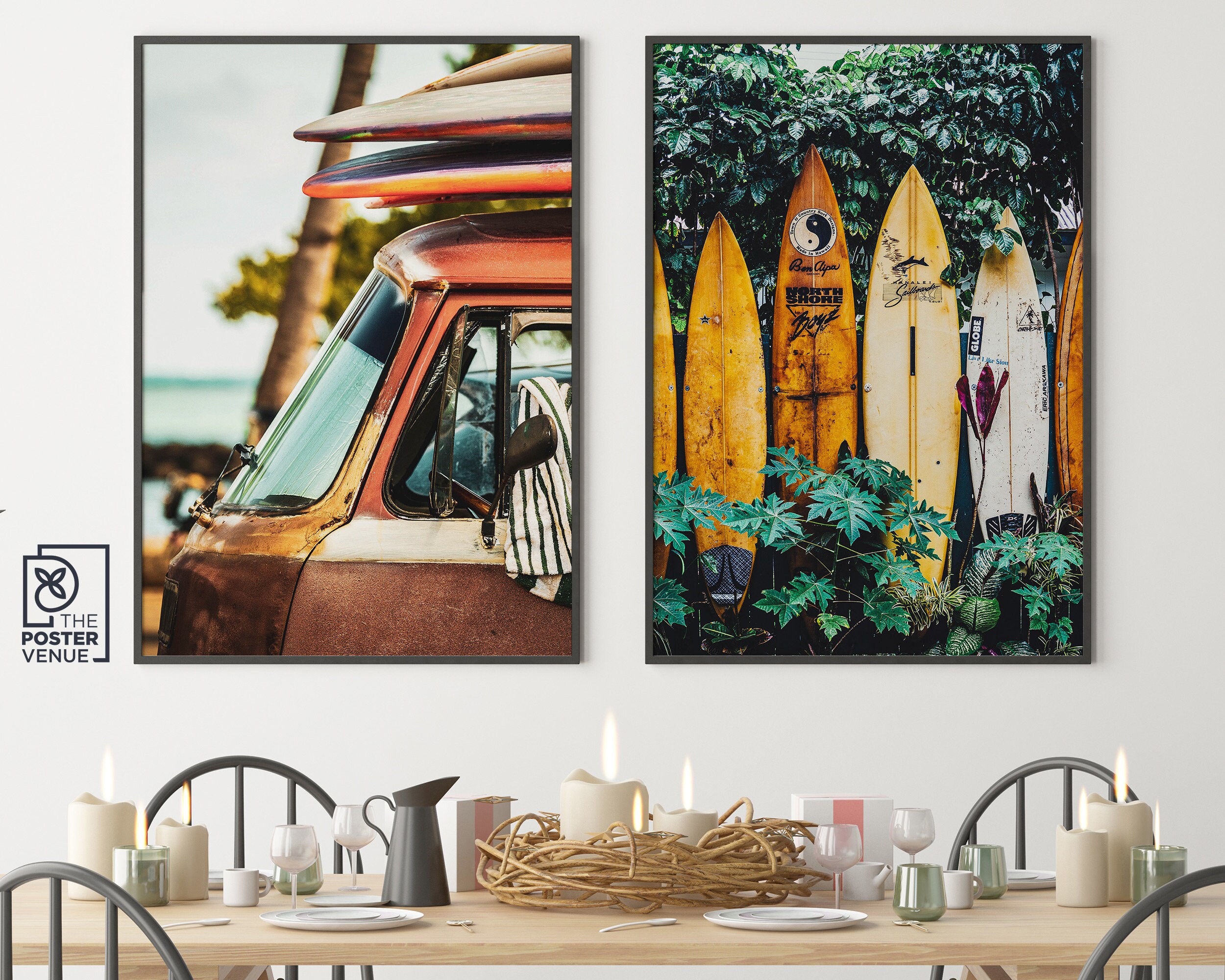 Beach Wall Art Prints Coastal Prints Beach Prints Etsy