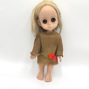 Hasbro Little Miss No Name - Etsy