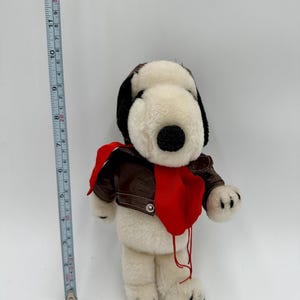 1968 ヴィンテージ　snoopy ピーナッツ　レトロ 1968 ヴィンテージ snoopy ピーナッツ レトロ Snoopy Plush 1958