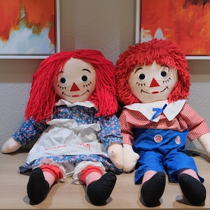 Applause社RAGGEDY ANN & ANDYのアン（90cmオーバー) s-l400.jpg