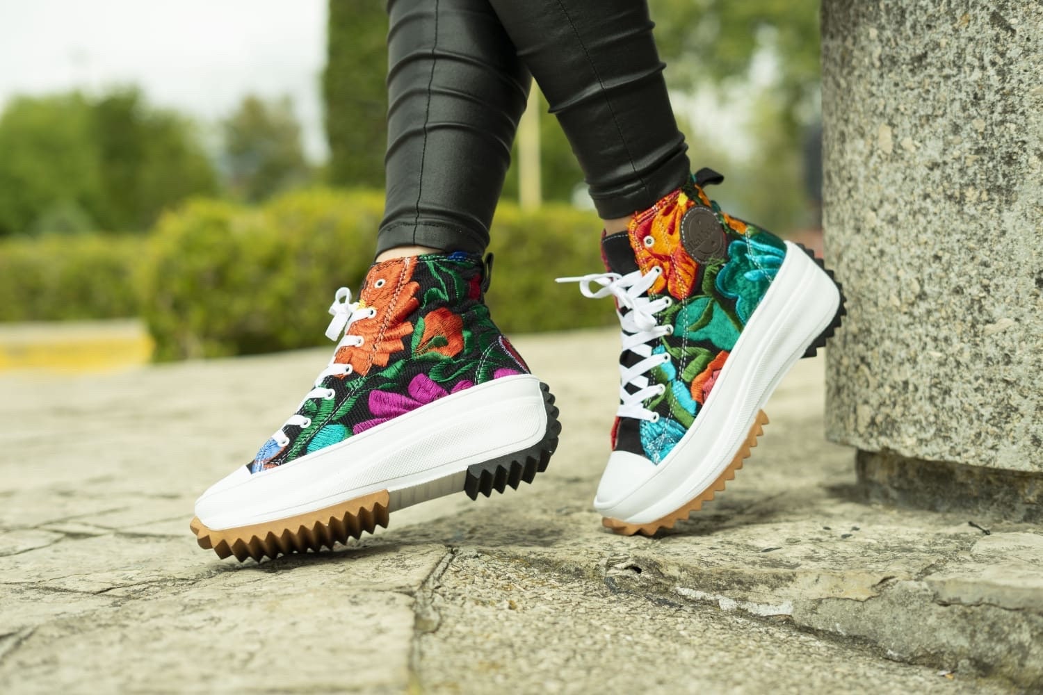 Nike hot sale tenis huichol