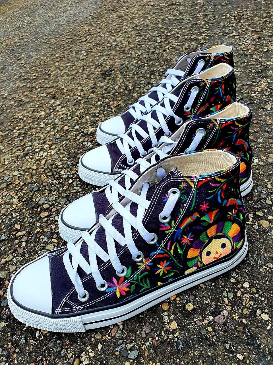 Converse 84 queretaro top