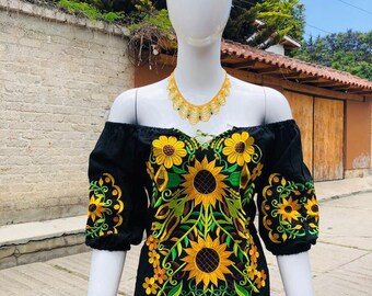 Blusa - Etsy España