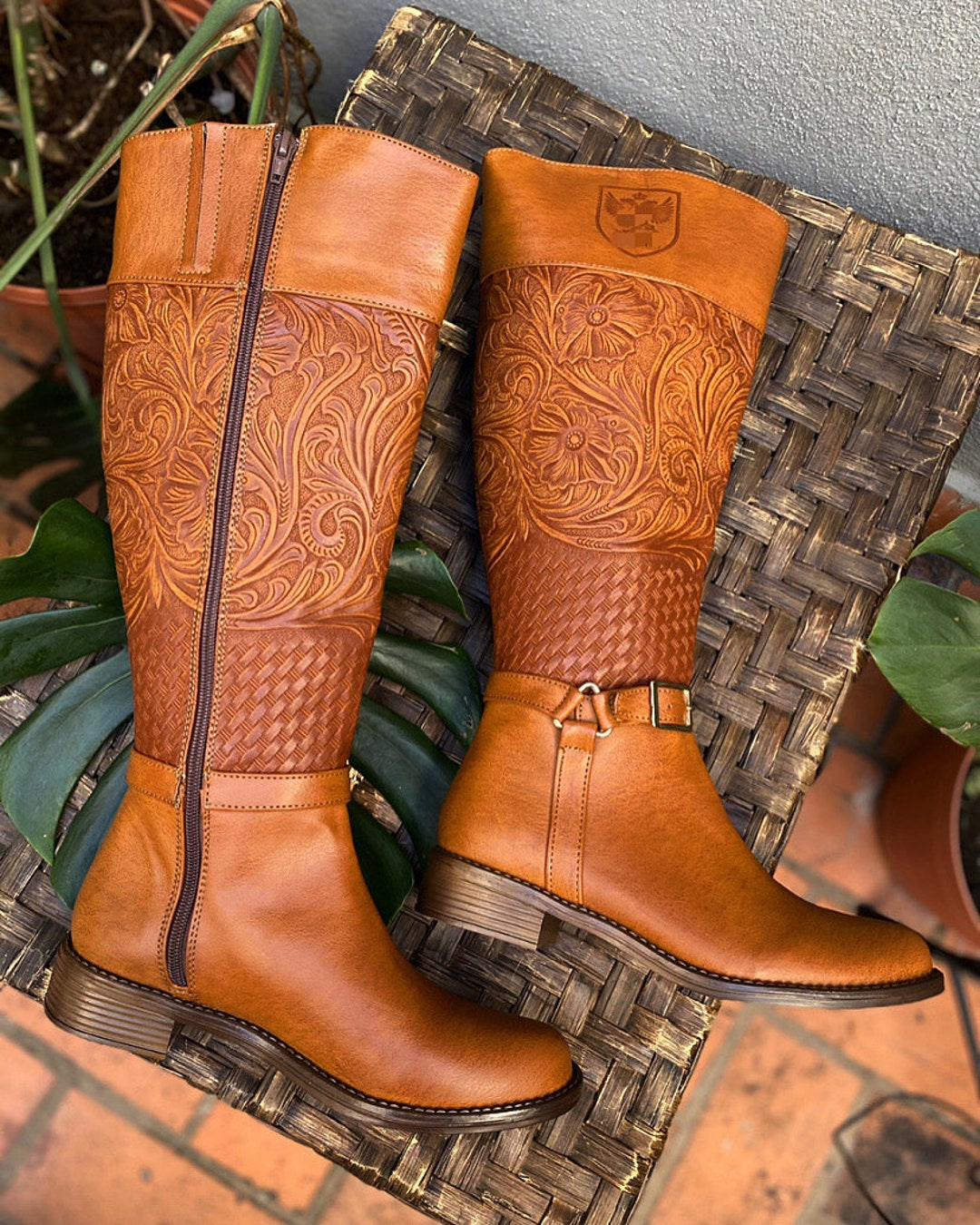 huaraches-stiefel-ernestina-stiefel-f-r-damen-mexikanische-etsy-de