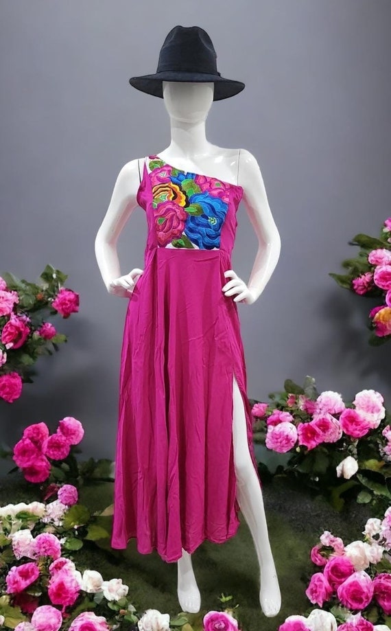 Boda best sale mexicana damas