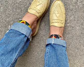 Wide Huaraches - Etsy Australia