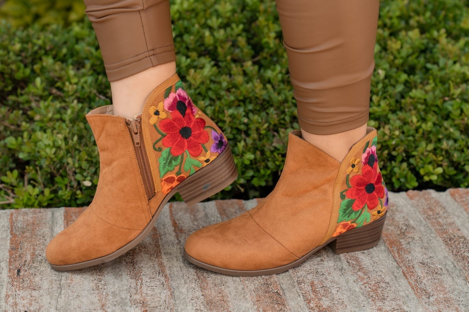 Botas hippies sale