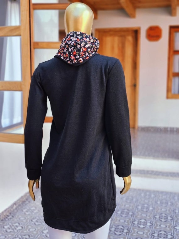 Sueter gabardina sale
