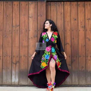 Vestidos bohemios para mujer Etsy M xico