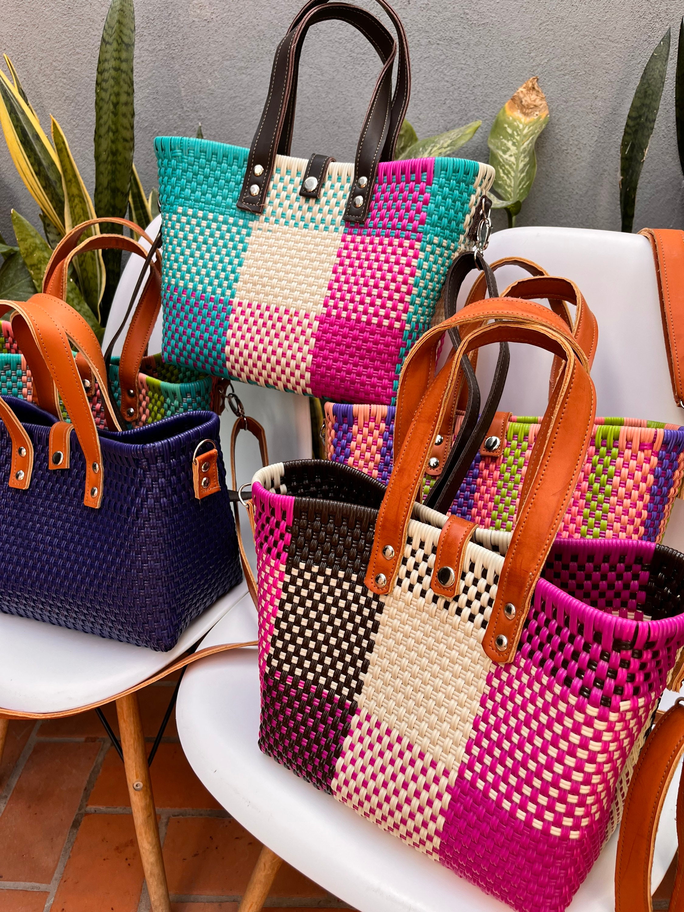 plástica mexicana - España