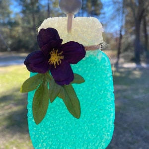 Mason Jar Freshie