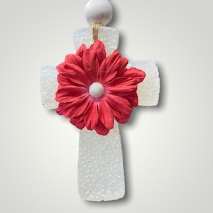 Large Cross Freshie