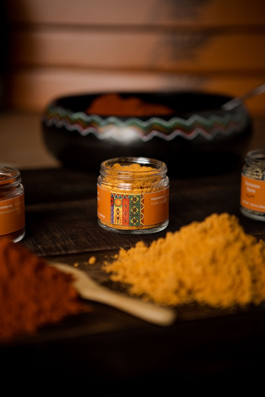 Five Key Spices for Ethiopian Food Cooking — Eleni's Kitchen - Ethiopian  Favorites