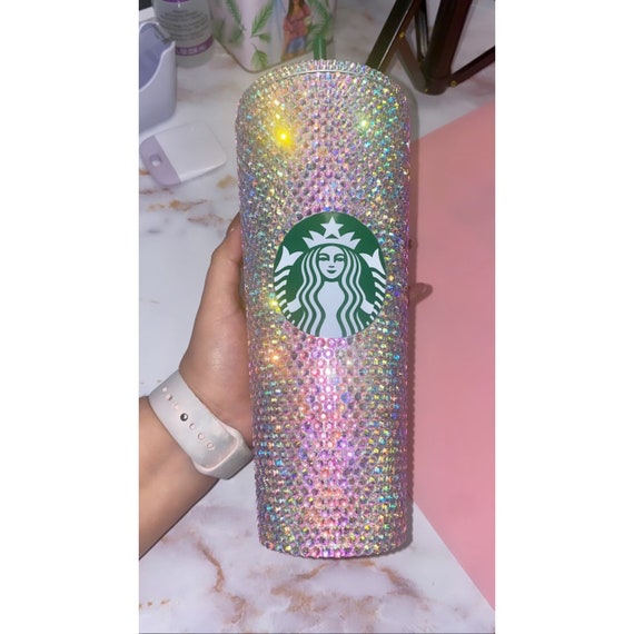 Starbucks Cup Etsy