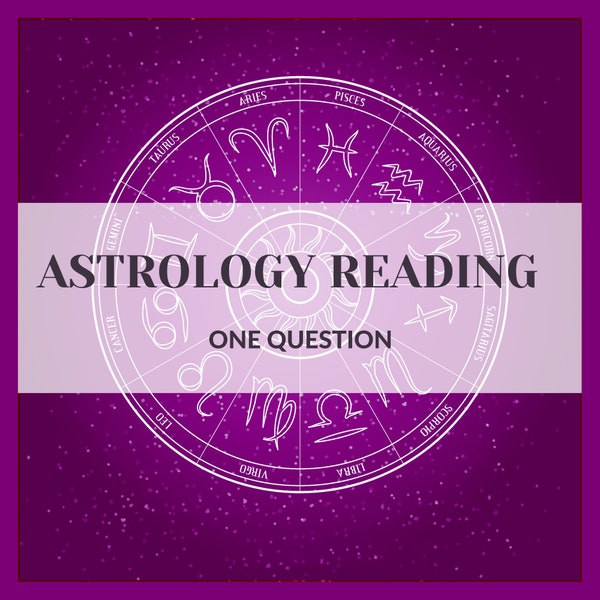 Astrology Reading | ONE Question | 99% Accurate Predictions | #1 Vedic Astrologer in USA & Canada | SameDay Reading - Love, Finance and More