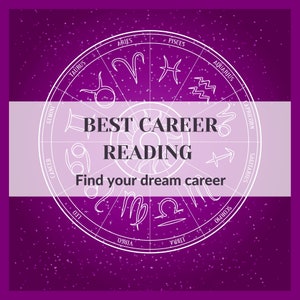 Welke carrière past bij jou? Lezen | 99% nauwkeurige voorspellingen | #1 Vedische astroloog in de VS en Canada | SameDay-leesoplossingen voor carrière