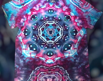 Size Large Tie Dye T-shirt