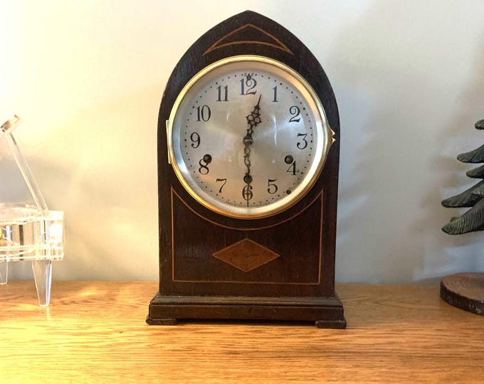 Vintage Clock Seth Thomas Westminster Chimes, Beehive Model, Not ...