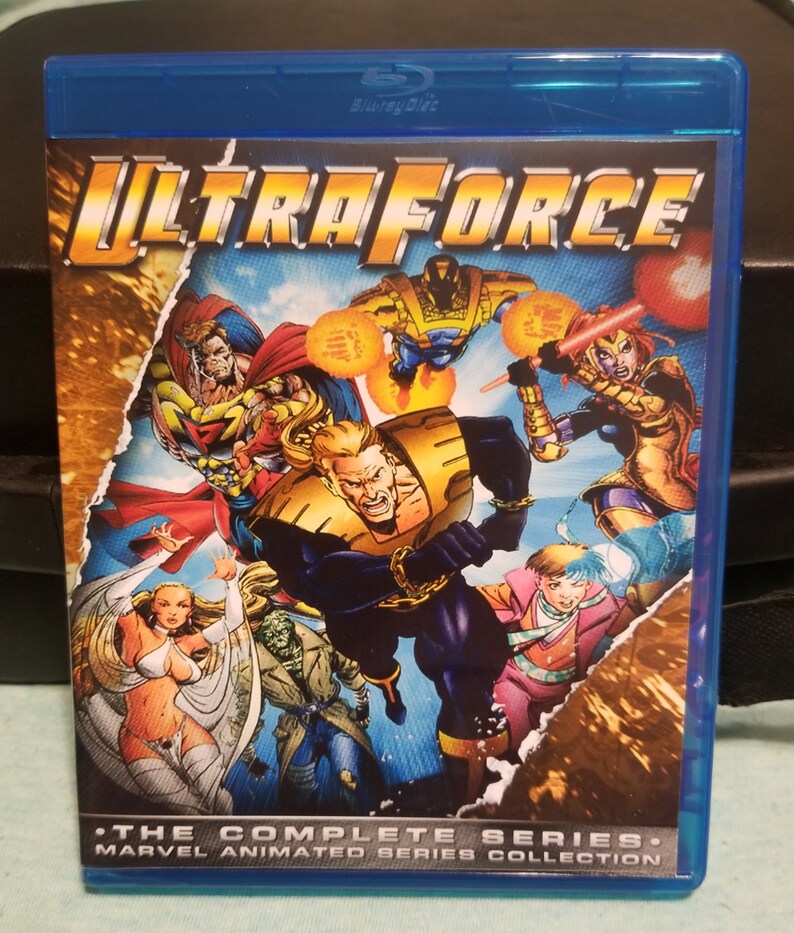 ultraforce nike