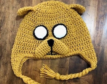 Jake the Dog