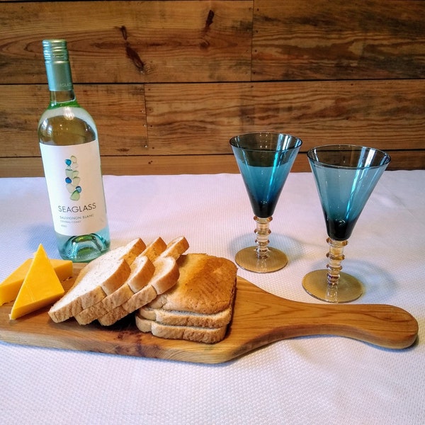 Poplar Charcuterie Board Etsy