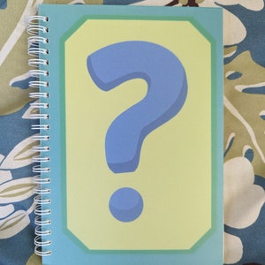 Toontown Shticker Book