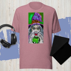 Wise Wizard T-Shirt