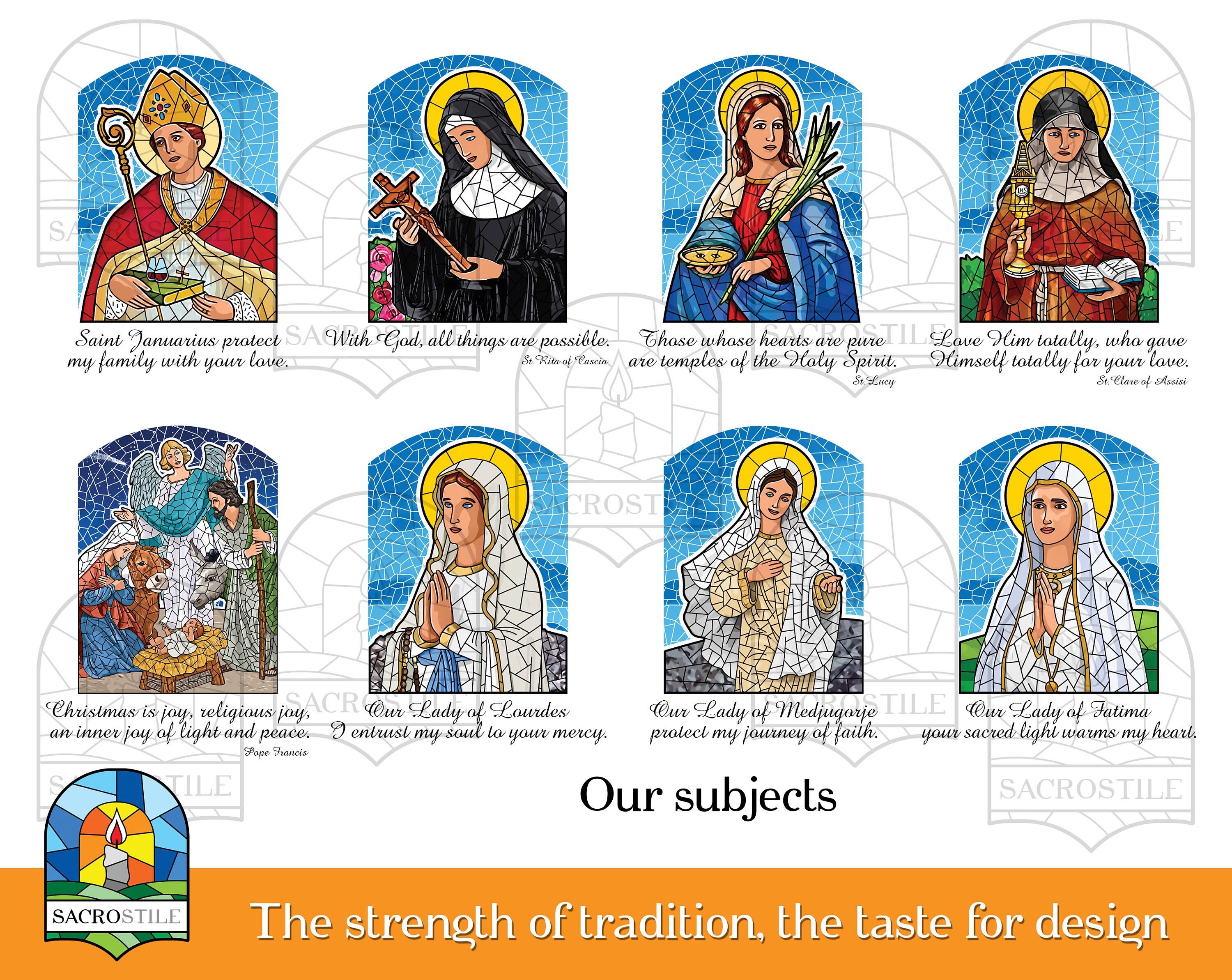 Holy Family Print, Holy Family Wall Art, Holy Family Printable ...
