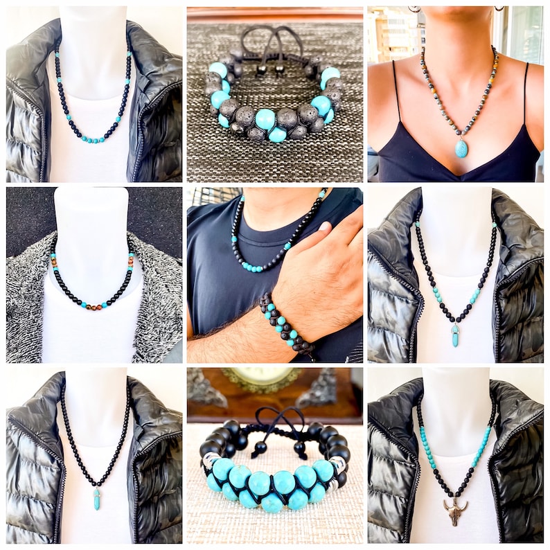 Native Americans Jewelry for Men Native Americans Jewelry Etsy