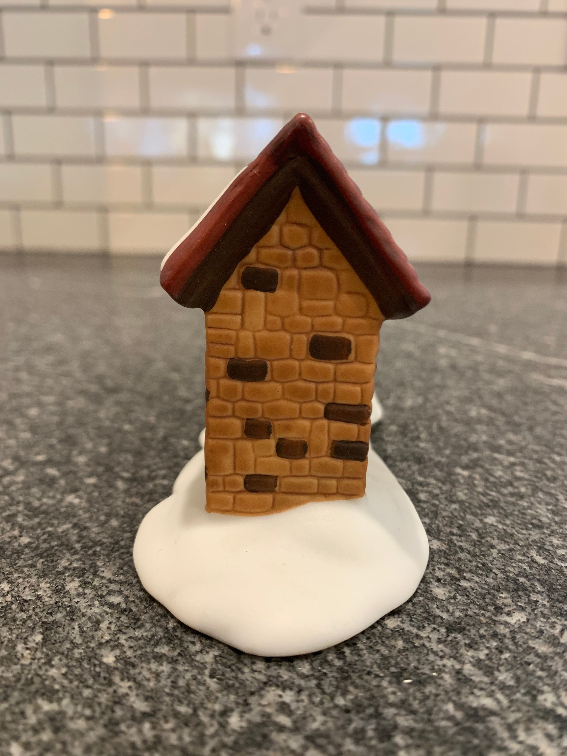 Dept 56 Dickens Village Sign Dickens Village Series Etsy