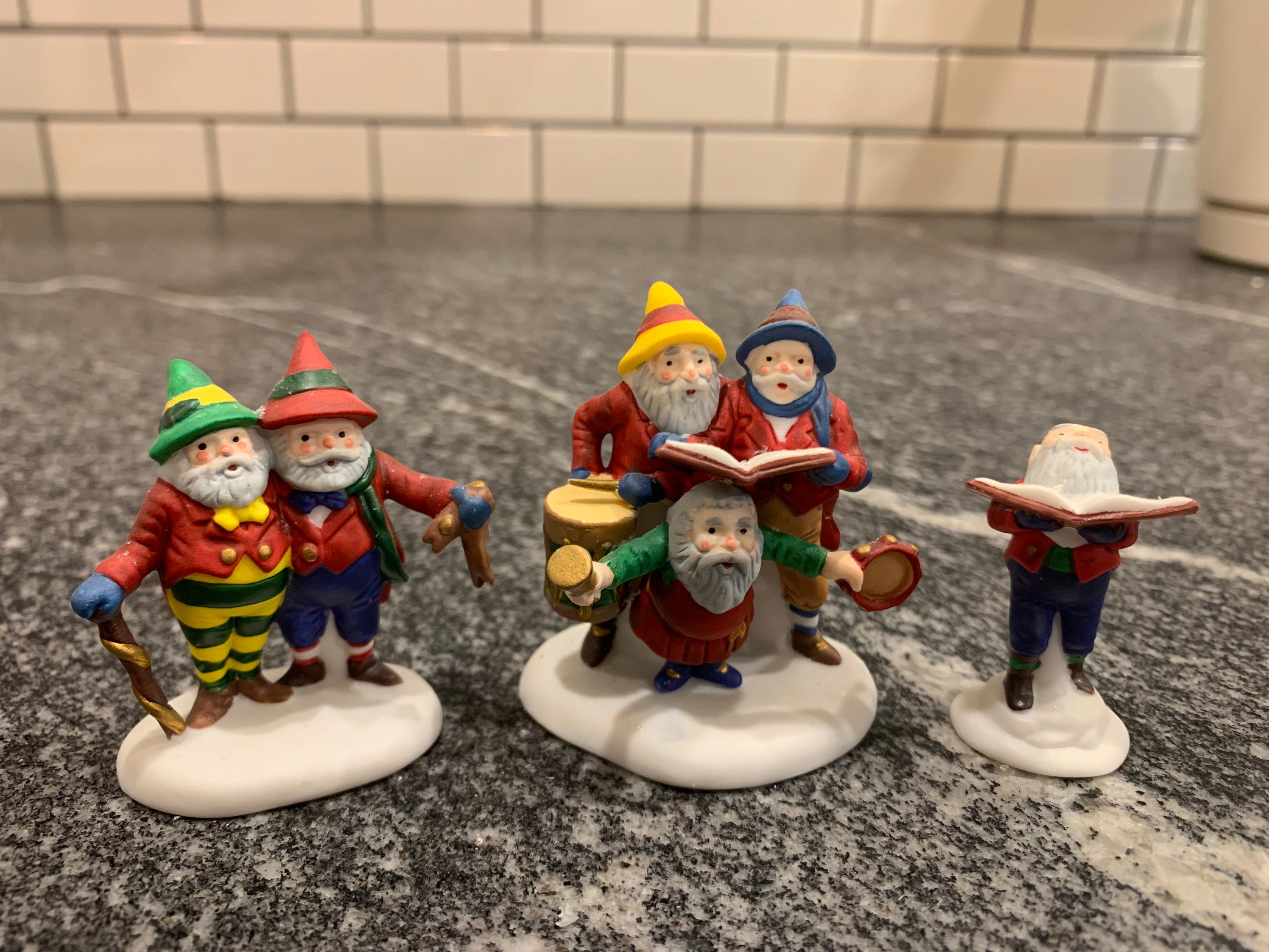 Cing with full series Telegraph